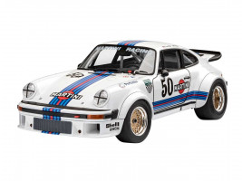 1:24 Porsche 934 RSR "Martini" (Makettkészlet)