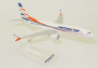 1:200 Boeing 737 MAX 8, SmartWings, 2000-es évekbeli színek