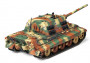 1:48 Jagdtiger (korai verzió)