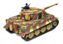 1:48 Tiger I (Késői verzió)