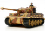 1:48 Tiger I (Késői verzió)