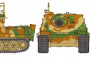 1:48 Német Sturmtiger