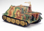 1:48 Német Sturmtiger