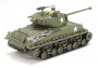 1:48 amerikai közepes tank M4A3E8 Sherman „Easy Eight”
