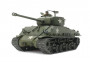 1:48 amerikai közepes tank M4A3E8 Sherman „Easy Eight”