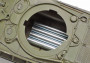 1:48 amerikai közepes tank M4A3E8 Sherman „Easy Eight”