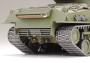 1:48 amerikai közepes tank M4A3E8 Sherman „Easy Eight”