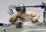 1:48 amerikai közepes tank M4A3E8 Sherman „Easy Eight”