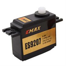 Mikro szervo Emax ES9207