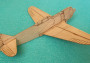 Lavochkin La-5FN indító repülőgép