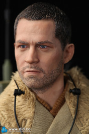 1:6 29. gyaloghadosztály rádiós, Paul