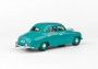 1:43 Skoda 1201 (1956) – türkizkék közepes