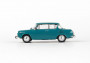 1:43 Skoda 1100MBX (1969) – sötétkék-zöld