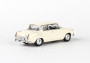 1:43 Skoda 1100MBX (1969) – elefántcsont