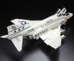 1:32 McDonnell Douglas F-4J Phantom II, tengerészgyalogos