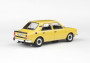 1:43 Skoda 120L (1982) – kanárisárga
