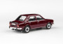 1:43 Škoda 120L (1982) – piros Maron