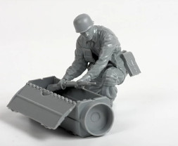 1:35 Német ejtőernyősök (1939–1942)
