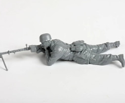 1:35 Német ejtőernyősök (1939–1942)