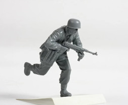 1:35 Német ejtőernyősök (1939–1942)