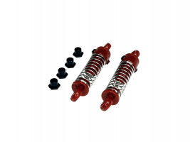 Hurricane Truggy 4WD: Lengéscsillapító tartozékokkal (2 db)