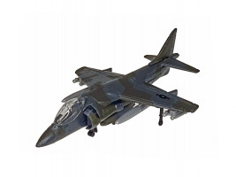 Maisto Légierő Hátszél - AV-8B Harrier II