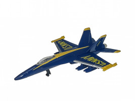 Maisto Air Force Tailwinds - F-18 Hornet