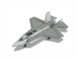 Maisto Légierő Hátszél – F-35 Lightning II