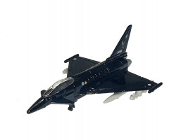 Maisto Légierő Hátszélben - Eurofighter 2000