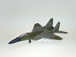 Maisto Légierő Hátszél - MiG-29 Fulcrum
