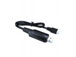 1:16 Spirit/Racer: USB töltő