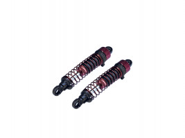 1:16 Spirit/Racer: Hangtompító (2 db)