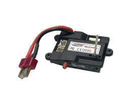 1:16 Spirit/Racer: Vezérlőegység Dean-T csatlakozóval