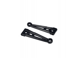 1:16 Spirit/Racer: Első lengőkar, felső (2 db)