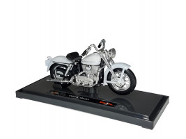 1:18 Harley-Davidson K modell (1952)