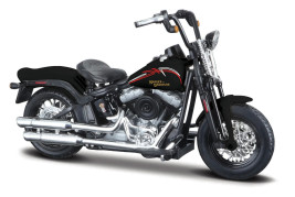 1:18 Harley-Davidson FLSTSB Cross Bones (2008)
