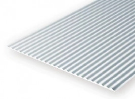 Tető és fedél (1,5) 30x600 mm