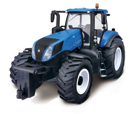 1:16 New Holland T8.435 2.4GHz távirányítós traktor