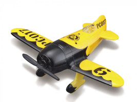 Maisto Air Force Tailwinds - Gee Bee Super Sportster