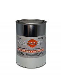 Nitrocoat – lepící lak (1000 ml)