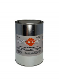 Nitrocoat – cipzár lakk (1000 ml)