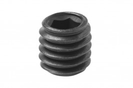 M3x3 mm-es imbuszcsavar (10 db)