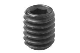 M4x5 mm-es imbuszcsavar (10 db)