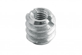 M4 menetes betét (4 db)