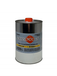 Nitrocoat – hígító N (1000 ml)