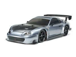 1:10 Toyota Supra Racing (A80) TT-02 alváz (építőkészlet)