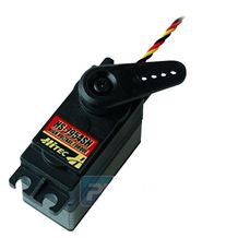 HS-7954SH Nagyfeszültségű digitális