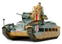 1:48 Matilda Mk.III/IV Brit Gyalogsági Tank