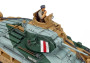 1:48 Matilda Mk.III/IV Brit Gyalogsági Tank