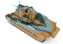 1:48 Matilda Mk.III/IV Brit Gyalogsági Tank